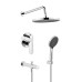 Душова система Kroner Element 211335A-0101