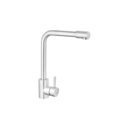 Змішувач для кухні Kroner KRP Edelstahl Klassisch - ESG034 Змішувач для кухні Kroner KRP Edelstahl Klassisch - ESG034