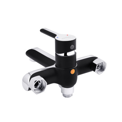 Змішувач для ванни Kroner KRP Essen - SCH060 Змішувач для ванни Kroner KRP Essen - SCH060