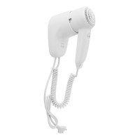 Фен настінний 1300W Kroner KRM UlM - ACP0901 Фен настінний 1300W Kroner KRM UlM - ACP0901