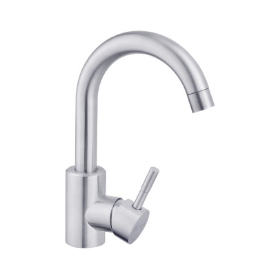 Змішувач для раковини Agua Acero - INOX011 Змішувач для раковини Agua Acero - INOX011
