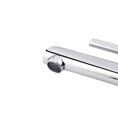 Набор 2 в 1 душова система Kroner Essen-C063 + змішувач Essen-C010