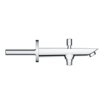 Душова система Grohe Vitalio Start 250 з виливом для ванни та змішувачем Euroeco UA32747R3 Душова система Grohe Vitalio Start 250 з виливом для ванни та змішувачем Euroeco UA32747R3