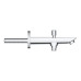 Душова система Grohe Vitalio Start 250 з виливом для ванни та змішувачем Euroeco UA32747R3 Душова система Grohe Vitalio Start 250 з виливом для ванни та змішувачем Euroeco UA32747R3