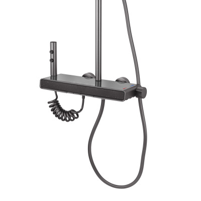 Душова система Agua Acero - AVION 5013AM