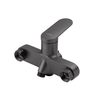 Змішувач для ванни Kroner Element 211414-5301