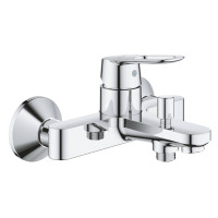 Змішувач для ванни Grohe BauLoop 23603000 Змішувач для ванни Grohe BauLoop 23603000