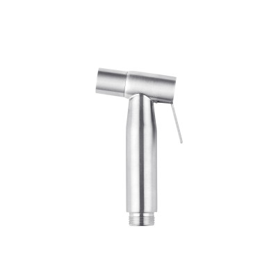 Набір для гігієнічного душу прихованого монтажу зі змішувачем Kroner KRP Edelstahl Klassisch - ESG053 Набір для гігієнічного душу прихованого монтажу зі змішувачем Kroner KRP Edelstahl Klassisch - ESG053