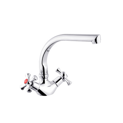 Змішувач для кухні Kroner KRM Rhein - C033 Змішувач для кухні Kroner KRM Rhein - C033