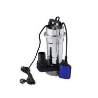 Насос фекальний Forwater SWP-14-11-1,1 кВт