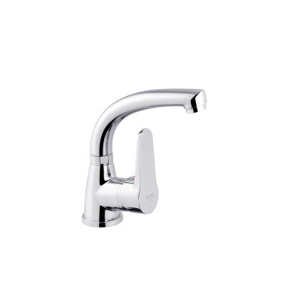 Змішувач для кухні Kroner KRM Elbe - C031 Змішувач для кухні Kroner KRM Elbe - C031