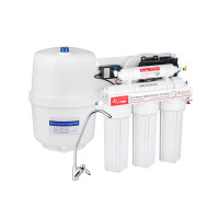 Система зворотного осмосу Нова Вода NW O-503-Pump (+ TDS) з помпою
