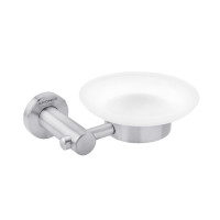Мильниця Kroner KRP Edelstahl Klassisch - ESG3702 Мильниця Kroner KRP Edelstahl Klassisch - ESG3702