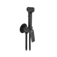 Набір для гігієнічного душу прихованого монтажу зі змішувачем Kroner KRP Graz - SCH082