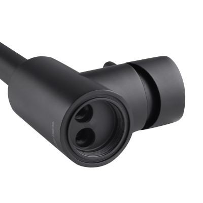 Смеситель для кухни Kroner KRP Edelstahl Klassisch - SCH035GLA Смеситель для кухни Kroner KRP Edelstahl Klassisch - SCH035GLA