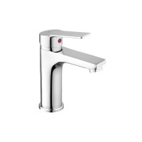 Змішувач для раковини Agua Merida-C011