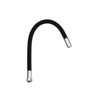 Вилив для змішувача гнучкий Kroner KRM - C802RSS Вилив для змішувача гнучкий Kroner KRM - C802RSS