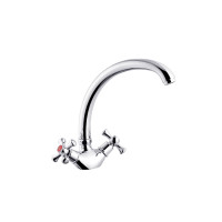 Змішувач для кухні Kroner KRM Rhein - C032 Змішувач для кухні Kroner KRM Rhein - C032