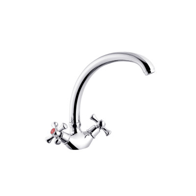 Змішувач для кухні Kroner KRM Rhein - C032 Змішувач для кухні Kroner KRM Rhein - C032