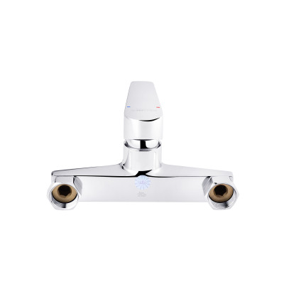 Змішувач для ванни Kroner KRP Eifel - C060 Змішувач для ванни Kroner KRP Eifel - C060