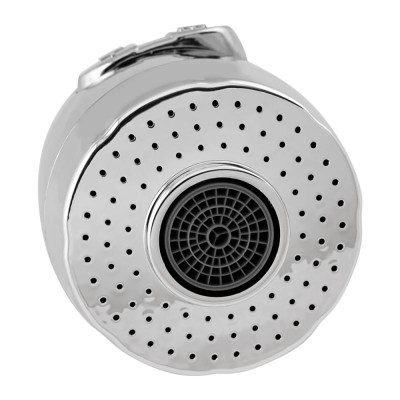 Аератор для змішувача Kroner KRM - C933 з внутрішньою різьбою, два режими