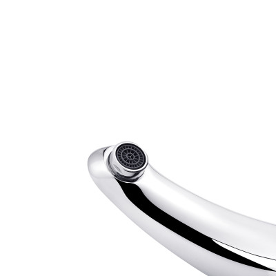 Змішувач для раковини Kroner KRM Regen - C010 Змішувач для раковини Kroner KRM Regen - C010