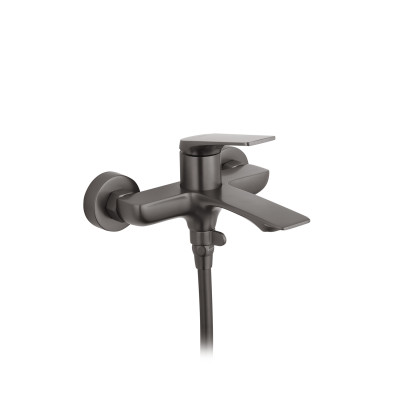 Змішувач для ванни Kroner KRP Graz - GRP060 Змішувач для ванни Kroner KRP Graz - GRP060