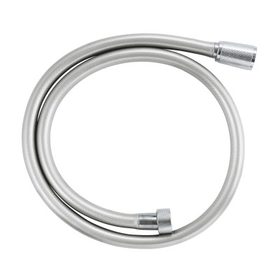 Шланг для душу Grohe VitalioFlex Silver TwistStop 1000 мм 22111000 Шланг для душу Grohe VitalioFlex Silver TwistStop 1000 мм 22111000
