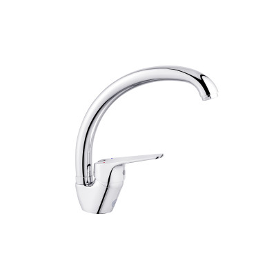 Змішувач для кухні Kroner KRM Odra - C032 Змішувач для кухні Kroner KRM Odra - C032