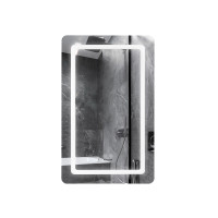 Дзеркало Kroner KRP Spiegel VR6-5080 з LED-підсвічуванням