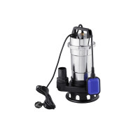 Насос фекальний Forwater SWP-18-14-1,5 кВт