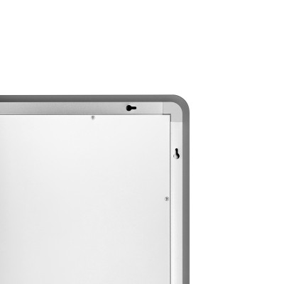 Дзеркало Kroner KRP Spiegel VR6-5080 з LED-підсвічуванням