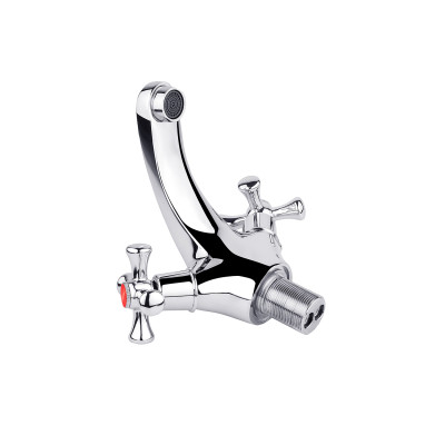 Змішувач для раковини Kroner KRM Rhein - C010 Змішувач для раковини Kroner KRM Rhein - C010