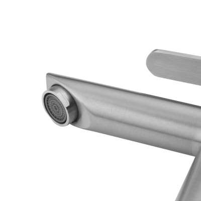 Змішувач для раковини Agua Elposo - INOX010