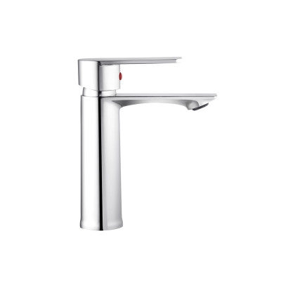 Змішувач для раковини Agua Merida-C010