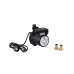 Насос для підвищення тиску Pumpman GRS12/9-Z Нmax 9 м Qmax 2 куб.м 120 Вт з гайками