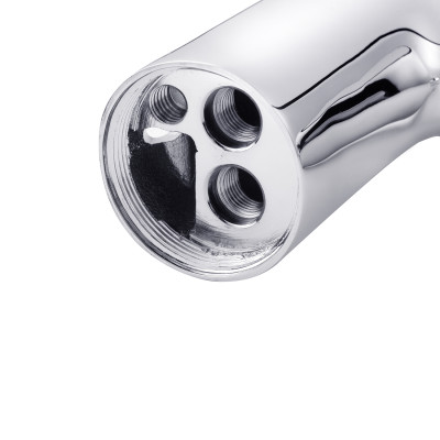 Змішувач для раковини Kroner KRP Bremen - C010 Змішувач для раковини Kroner KRP Bremen - C010