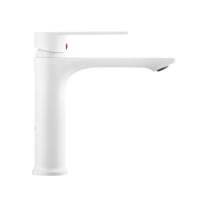 Змішувач для раковини Kroner KRP Jena - W010 Змішувач для раковини Kroner KRP Jena - W010