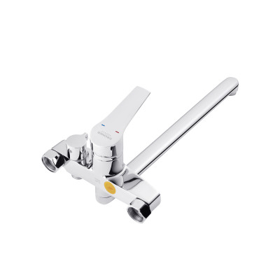 Змішувач для ванни Kroner KRP Hagen - C071