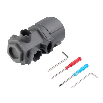 Ключ для аераторів універсальний Kroner KRP - K16 Ключ для аераторів універсальний Kroner KRP - K16