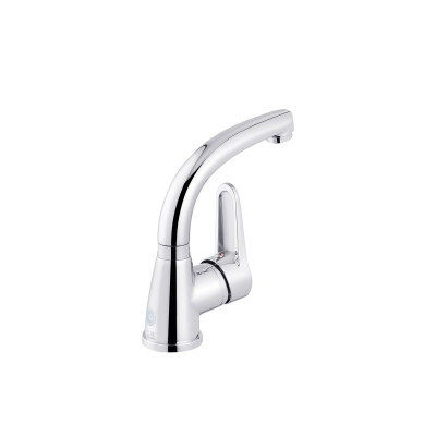 Змішувач для кухні Kroner KRM Elbe - C031 Змішувач для кухні Kroner KRM Elbe - C031