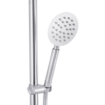 Душова система Kroner KRP Edelstahl Klassisch - ESG231 Flex Душова система Kroner KRP Edelstahl Klassisch - ESG231 Flex