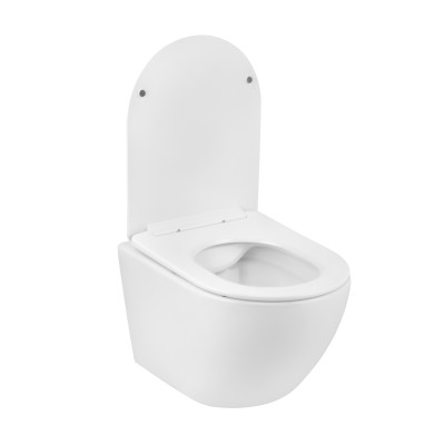 Комплект 4 в 1: Інсталяція Grohe Rapid SL 3 в 1 38772001 + Унітаз безободковий Kroner Harz WHI523632 RIMLESS з сидінням Slim Duroplast / Soft-close / Quick relase KH523632WHIR (38772001KH523632) Комплект 4 в 1: Інсталяція Grohe Rapid SL 3 в 1 38772001 + Унітаз безободковий Kroner Harz WHI523632 RIMLESS з сидінням Slim Duroplast / Soft-close / Quick relase KH523632WHIR (38772001KH523632)