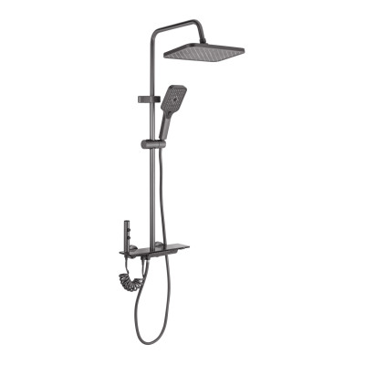 Душова система Agua Acero - AVION 04759AM Душова система Agua Acero - AVION 04759AM