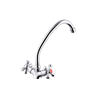 Змішувач для кухні Kroner KRM Rhein - C030 Змішувач для кухні Kroner KRM Rhein - C030