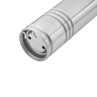 Насос глибинний відцентровий 4SKM 100C Hmax 61 м Qmax 45 л/хв P 750 Вт з вбудованим конденсатором Насос глибинний відцентровий 4SKM 100C Hmax 61 м Qmax 45 л/хв P 750 Вт з вбудованим конденсатором