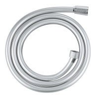 Шланг для душу Grohe VitalioFlex Silver TwistStop 1500 мм 22109000 Шланг для душу Grohe VitalioFlex Silver TwistStop 1500 мм 22109000