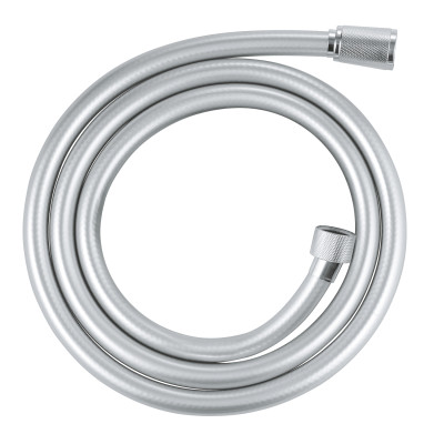 Шланг для душу Grohe VitalioFlex Silver TwistStop 1500 мм 22109000