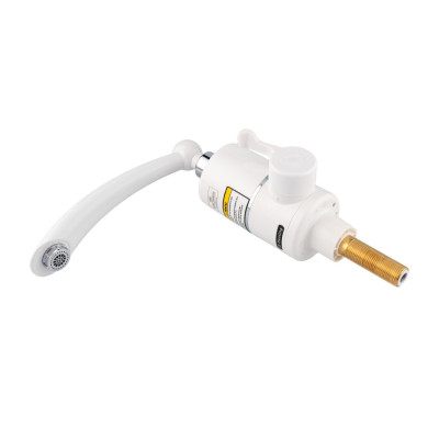 Проточний водонагрівач Kroner KRM Volt - CW192FA Проточний водонагрівач Kroner KRM Volt - CW192FA