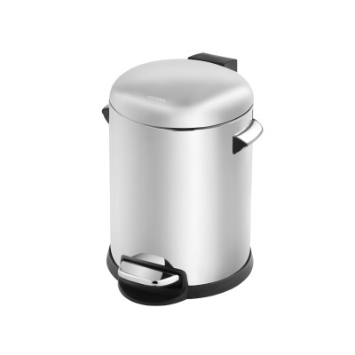 Відро для сміття Kroner KRP Gr az- C406 5 л